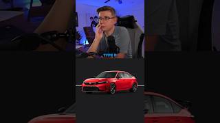 Calling to get a gray Honda Civic Type R at MSRP Full video is on the channel [upl. by Eiuqnom]