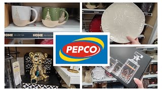 PEPCO 🛍️ CUDNE ŚWIĄTECZNE TALERZE 🎄 HIT NOWE KUBKI 🎅 PRZEGLĄD PÓŁEK 🎄 [upl. by Chung767]