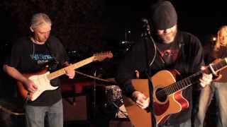 PE LIVE Chris Thayer Band performs quotAlivequot [upl. by Hultin]