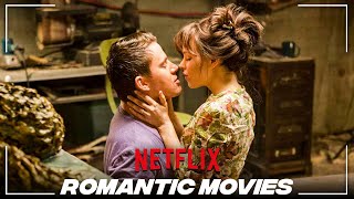 Top 10 Best Netflix Romance Series  Best Netflix Romantic Series  2022 [upl. by Rainwater422]