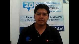 reucperacion de numero telcel [upl. by Niven353]