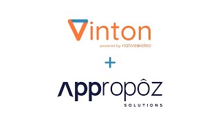 Terry Lydon from APPropoz Solutions reviews Vinton [upl. by Amathiste566]