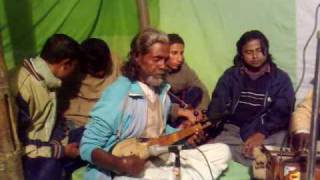 Traditional Bangla Baul Song  Part 2 [upl. by Chic]