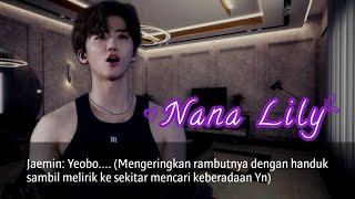 Ff Jaemin Pernikahan kontrak  EXTRA PART 1 [upl. by Tammy]