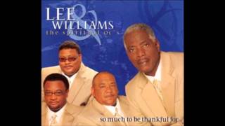 Come See About Me  Lee Williams amp The Spiritual QCs [upl. by Trab]