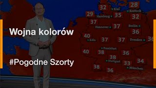 Propaganda zmian klimatu czyli jak manipuluje się mapami pogody [upl. by Kester]