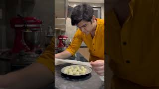 Gulab Jamun Aur Diwali 🤝 diwalirecipes sweets [upl. by Johnath]