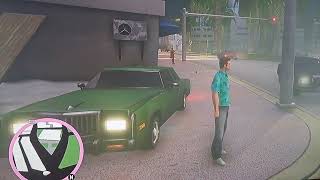 Esperanto Fundort Autoliste GTA Vice City [upl. by Yuri548]