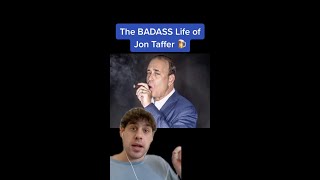 The BADASS Life of Jon Taffer 🍺  shorts [upl. by Charie]