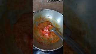 Today aluPotala recipe ❤️🥰viralvideoshortvideoodiatesty 💕💕 [upl. by Dracir]