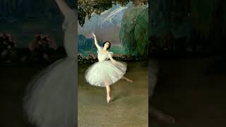 La Sylphide [upl. by Hunsinger]