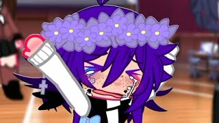 A new motive  kokichi angst  1 [upl. by Peedsaj]