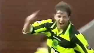 Jorge Cadete Celtic Portugal Song By Brian McDade [upl. by Ursulina]