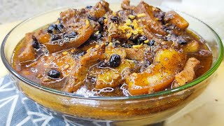 PORK WITH SALTED BLACK BEANS  PORK TAUSI RECIPE  MAPAPA EXTRA KANIN KA SA SARAP [upl. by Oidacra29]