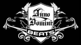 Anno Domini Beats  Jamaican Rum Instrumental [upl. by Hsaniva]