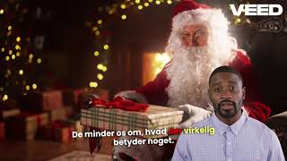 Magiske Julefilm Minder og Traditioner [upl. by Assyla]