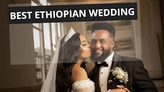 🔴Amazing Ethiopian Weddingwow [upl. by Skippy]