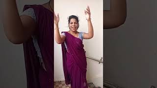 Gunde Aagi pothaande song ytshortsvideo [upl. by Ainoda555]