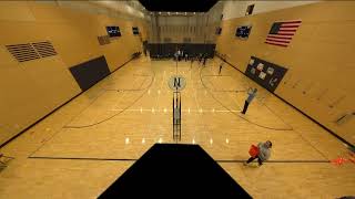 wellness center basketball courts Recording [upl. by Siuluj]