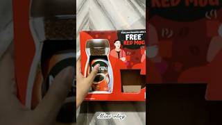 Atto boro coffee anlo baba🤩 Free mug o pelm🤪 shorts subscribe viralvideo shortsviral [upl. by Lettie]