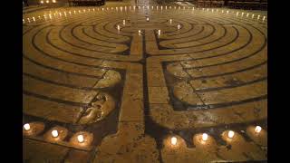 Music from the Chartres Labyrinth [upl. by Stephan]