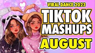 New Tiktok Mashup 2023 Philippines Party Music  Viral Dance Trends  August 29 [upl. by Ramalahs29]