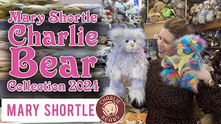 Our Review Of The Charlie Bear Collection 2024 [upl. by Lelith]