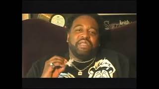 Gerald Levert Geralds World Commercial 2001 [upl. by Gypsy143]