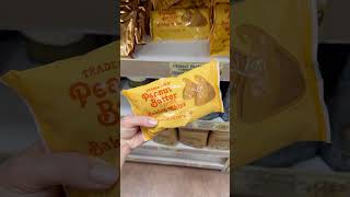 Part 4 underrated Trader Joe’s must haves traderjoes groceryshopping groceries [upl. by Martijn]