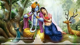 Hare Rama Hare Krishna  Hare Krishna  Bhajan Geet [upl. by Audri]