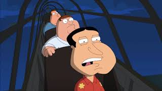 Family Guy  Quagmire Goes Kamikaze [upl. by Ardnekat]