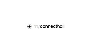 Le hall connecté par Decayeux  MyConnectHall [upl. by Earahc]