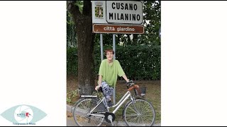 Cusano Milanino Città Giardino a cura di Alessandra Abbiati [upl. by Arabrab]