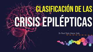 Clasificación de las crisis epilépticas [upl. by Behka]