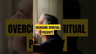 Proven Prayer to Beat Spiritual Passivity god jesus life prayer [upl. by Samuella]