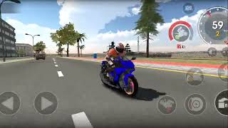 Motocross Dirt Bikes driving ExtremeOff Road 1449  Xtreme Motorbikes motor bikeMobile Gameplay [upl. by Aneeled]