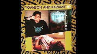 Yoanson and Karamie  Zion Bognon France 1988 [upl. by Lehcyar]