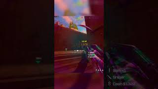 BUFFED 2SHOT RECLAIMER 18 SHOTTY ON REBIRTH ISLAND 🏝️warzone movement callofduty rebirth [upl. by Rebekah]