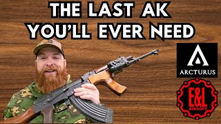 The Last AK Youll EVER Need [upl. by Resarf]