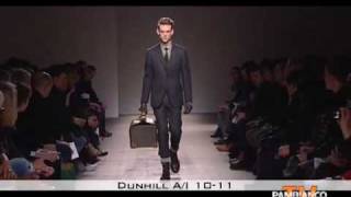 Dunhill AI 20102011 [upl. by Davena]