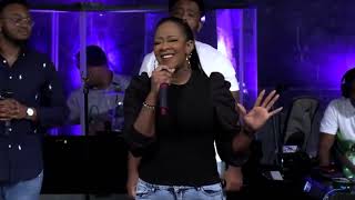 Leandria Johnson quotOrder my Steps in Your Wordquot🔥🔥 [upl. by Woermer]