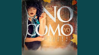 No Como Yo [upl. by Igic]