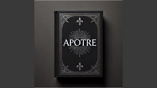 Apotre [upl. by Jobye8]