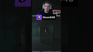 Se hace popó  liteon948 de Twitch [upl. by Powers]