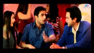 Akshaye Khanna Bobby Deol and Amisha Patel all three gambles at Casino Humraaz [upl. by Ylek]