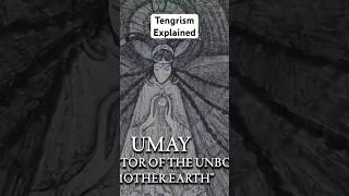 The Main Principles of Tengrism Explained [upl. by Anay151]