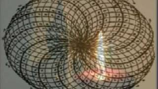 444 crop circle glypth musical meditation Earth healing [upl. by Novikoff]