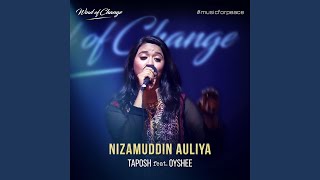 Nizamuddin Auliya feat Oyshee [upl. by Lledner875]