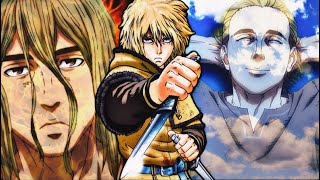 Gen Z NEEDS To Watch Vinland Saga [upl. by Tomasina56]