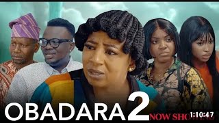 OMO OKANRAN2 Latest Yoruba Movie 2024 Premium Jumoke Odetola Fisayo Abebi [upl. by Yllatan865]